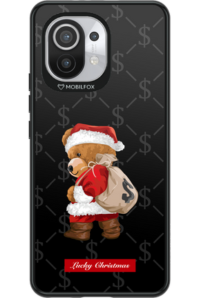 Lucky Christmas - Xiaomi Mi 11 5G