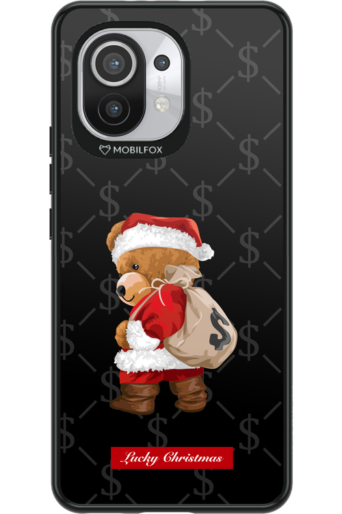 Lucky Christmas - Xiaomi Mi 11 5G