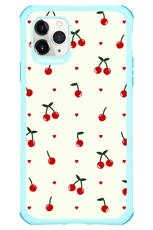 Baby Cherry - Apple iPhone 11 Pro Max