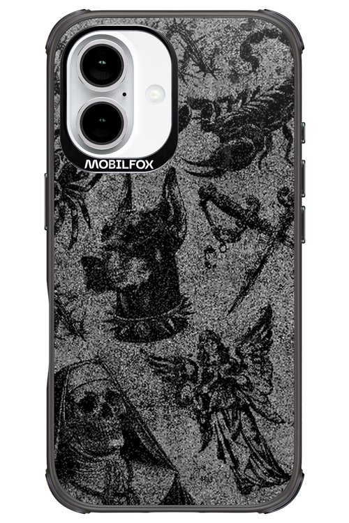 Built Different II - Apple iPhone 16