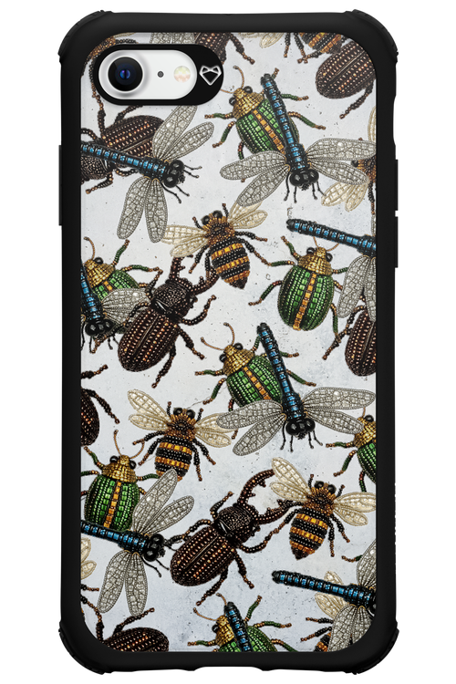 Beetle Gem - Apple iPhone 8
