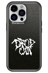 Drop Out - Apple iPhone 13 Pro