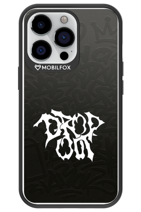 Drop Out - Apple iPhone 13 Pro