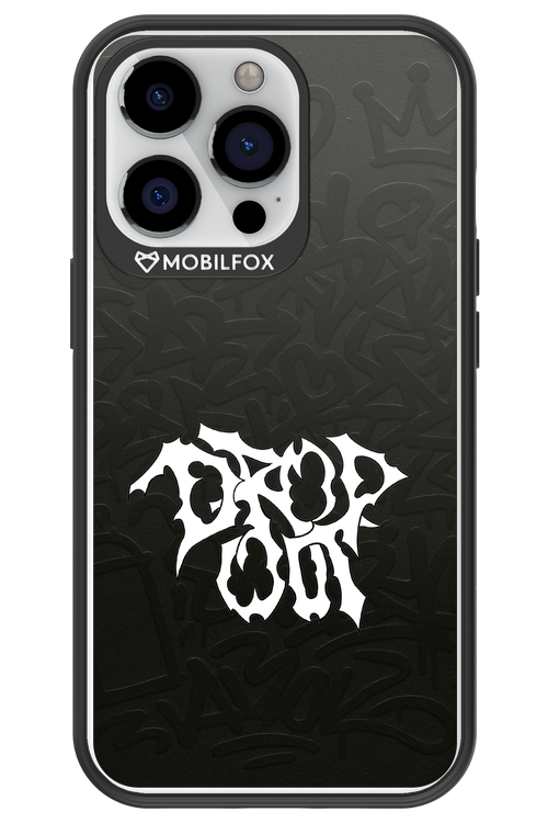 Drop Out - Apple iPhone 13 Pro