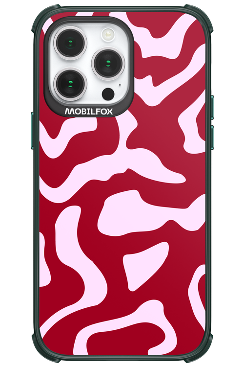 Strawberry Shake 2.0 - Apple iPhone 14 Pro Max