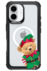 Mr. Elf - Apple iPhone 16