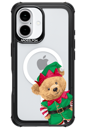 Mr. Elf - Apple iPhone 16