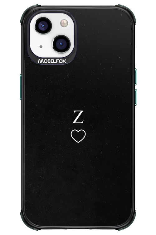Z Black 2.0 - Apple iPhone 13