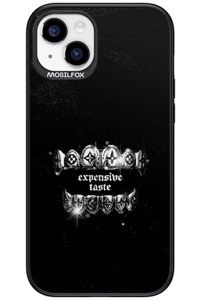 Expensive Taste - Apple iPhone 15 Plus
