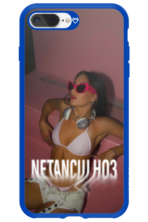 Netancuj Ho3 - Apple iPhone 8 Plus