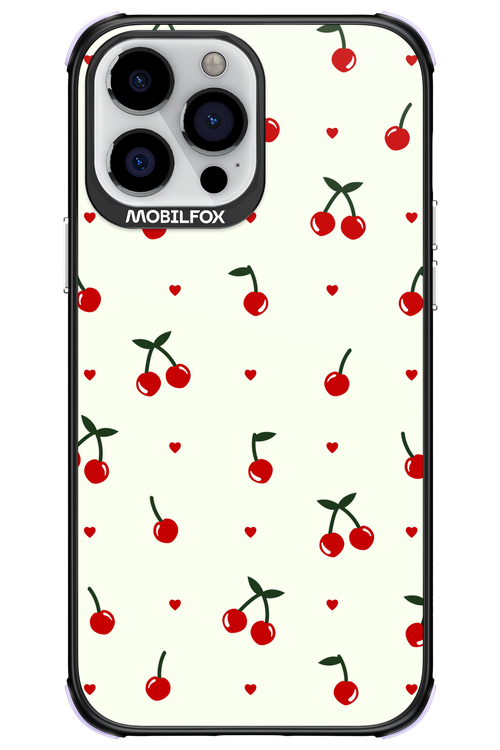 Baby Cherry - Apple iPhone 13 Pro Max