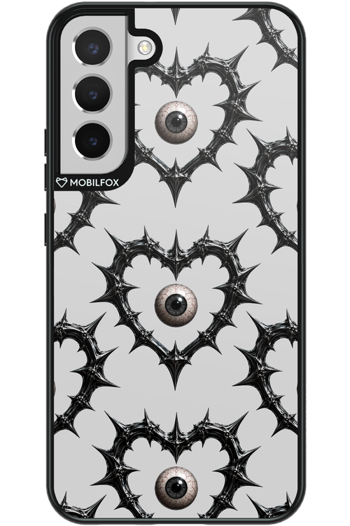 Heart Vision 2.0 - Samsung Galaxy S22+