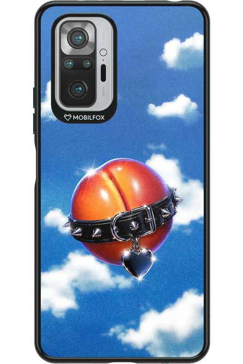 Wild Peach 2.0 - Xiaomi Redmi Note 10S
