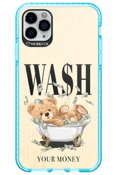 Money Washing - Apple iPhone 11 Pro Max