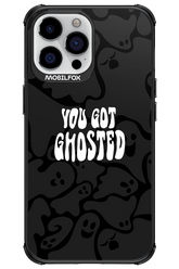Ghosted - Apple iPhone 13 Pro Max