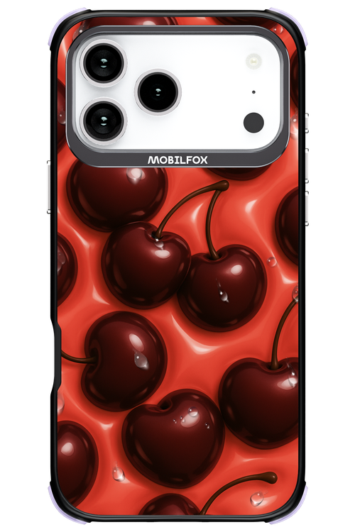 CherryQueen - Apple iPhone 17 Pro Max
