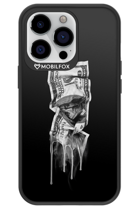Melting Money - Apple iPhone 13 Pro