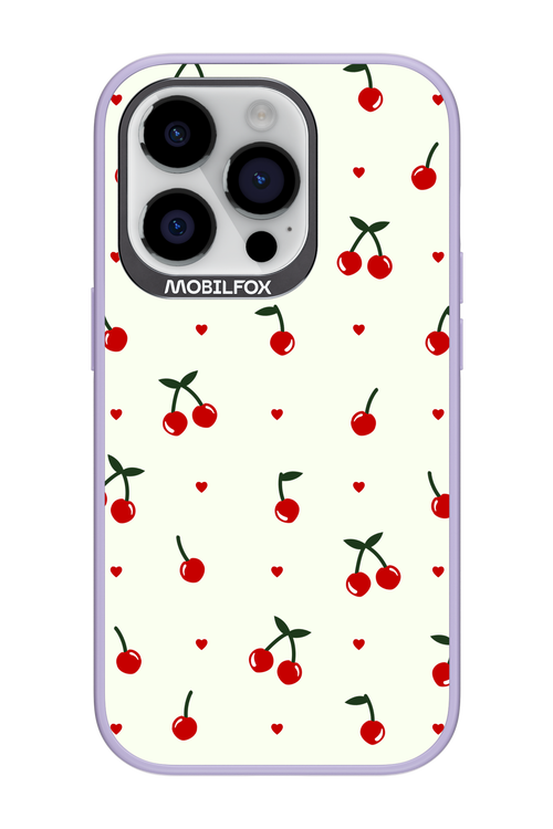 Baby Cherry - Apple iPhone 14 Pro