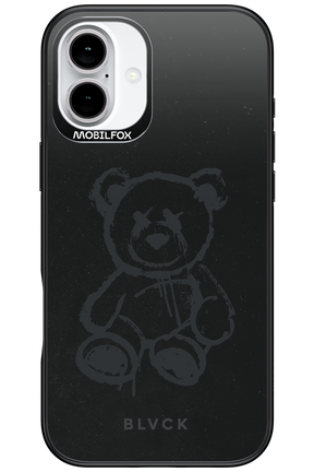 BLVCK BEAR 2.0 - Apple iPhone 16 Plus