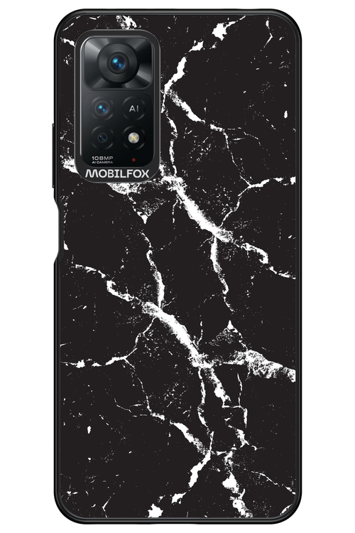 Grunge Marble - Xiaomi Redmi Note 11Pro 4G/5G