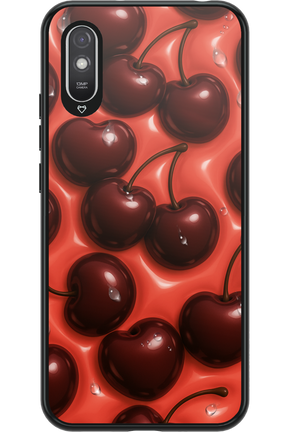CherryQueen - Xiaomi Redmi 9A