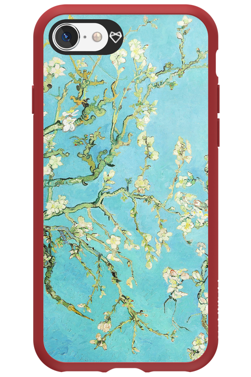 Almond Blossom - Apple iPhone SE 2022