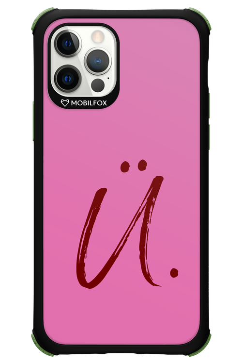 (Sorbet) U II 2.0 - Apple iPhone 12 Pro
