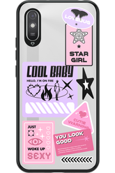 Sticky - Xiaomi Redmi 9A