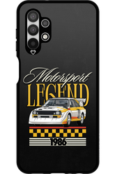 Motorsport legend - Samsung Galaxy A13 4G