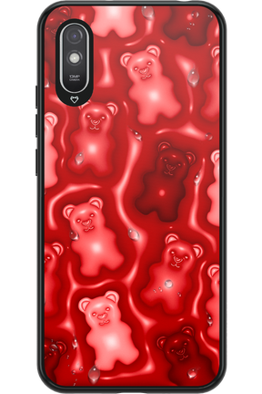 BearCandy - Xiaomi Redmi 9A