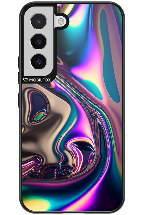 Post Future 2.0 - Samsung Galaxy S22