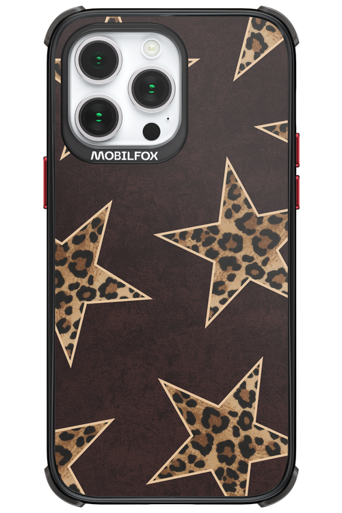 Wild Stars Brown - Apple iPhone 14 Pro Max