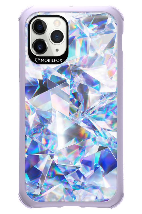 Holo Shard - Apple iPhone 11 Pro