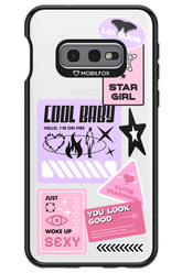 Sticky - Samsung Galaxy S10e