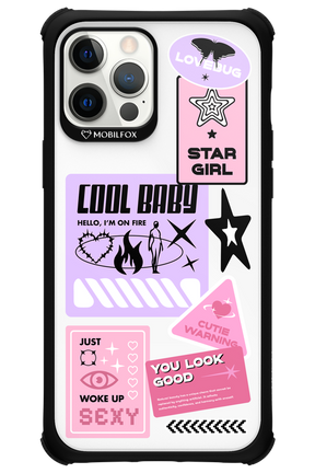 Sticky - Apple iPhone 12 Pro Max