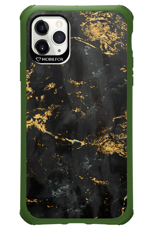 Goldie - Apple iPhone 11 Pro Max