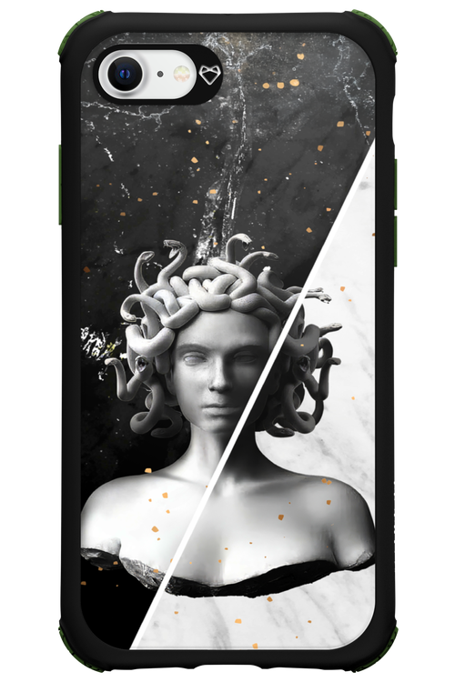 Medusa - Apple iPhone SE 2022