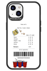 house party - Apple iPhone 13