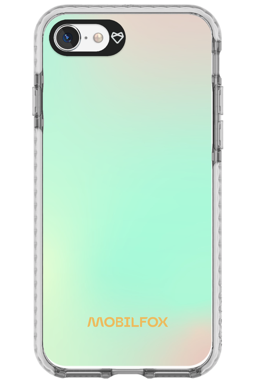 Pastel Mint - Apple iPhone SE 2020