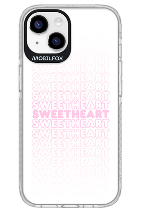 Sweetheart Pink - Apple iPhone 14