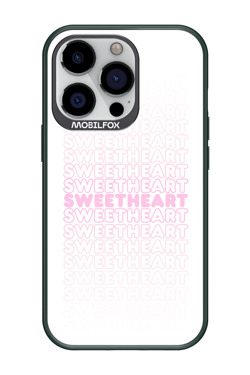 Sweetheart Pink - Apple iPhone 13 Pro