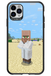 MC 2.0 - Apple iPhone 11 Pro Max