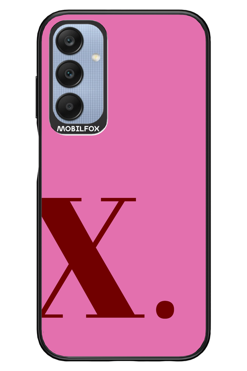 X (Sorbet) 2.0 - Samsung A25