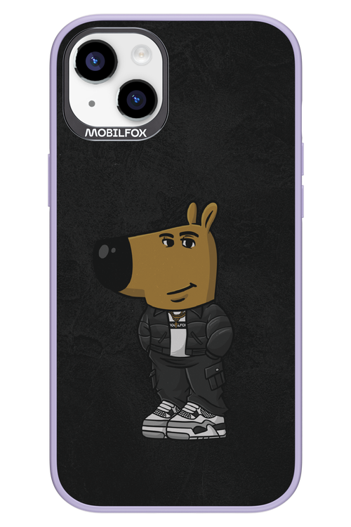 Chill Guy - Apple iPhone 14 Plus