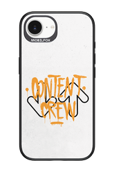 CC WHITE 2.0 - Apple iPhone 17e