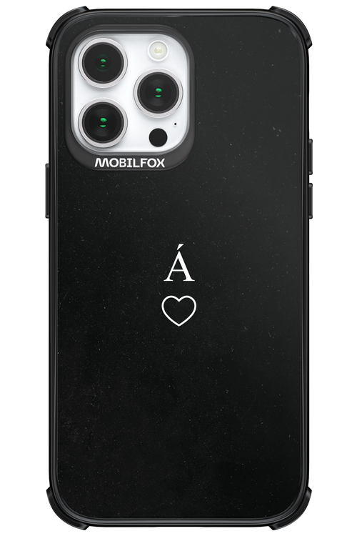 A Black II 2.0 - Apple iPhone 14 Pro Max