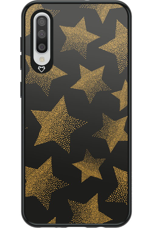 Holiday Stars - Samsung Galaxy A50