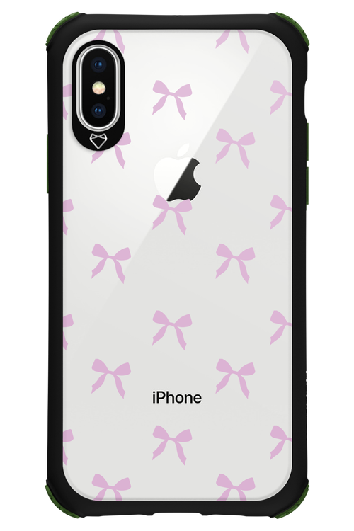 PinkyPromise - Apple iPhone XS