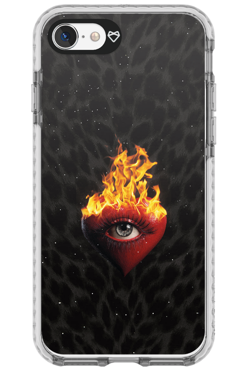 Shit happens - Apple iPhone SE 2020