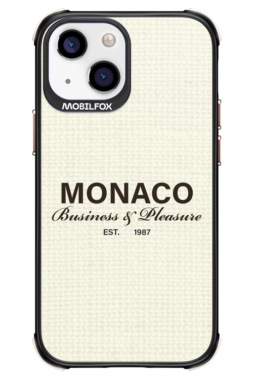 Monaco - Apple iPhone 13 Mini